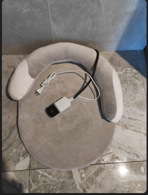 Pet Beds - Thermostatic Safe Warmth‌ Pet Heating Pad