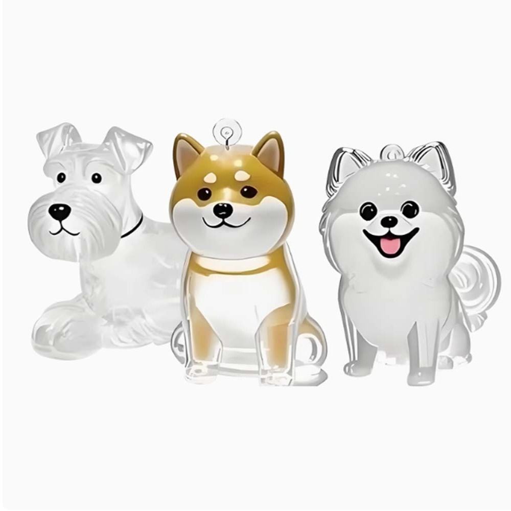 Cartoon Dog Shape Dog Hair Sto - Pet Grooming review and price