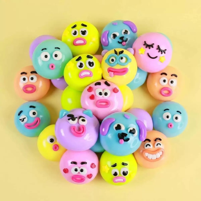 DIY Smushers Squishy Dog Face  - Interactive Squeaky Plush Dog Toy review and price