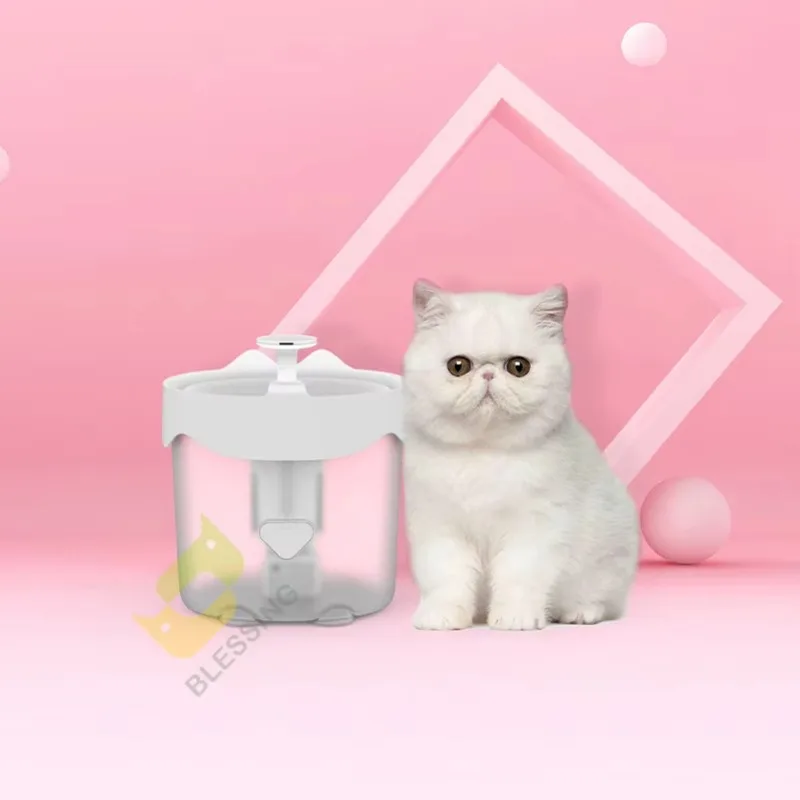 CANBOUN Wholesale Pet Smart Wa - Pet Feeders review and price