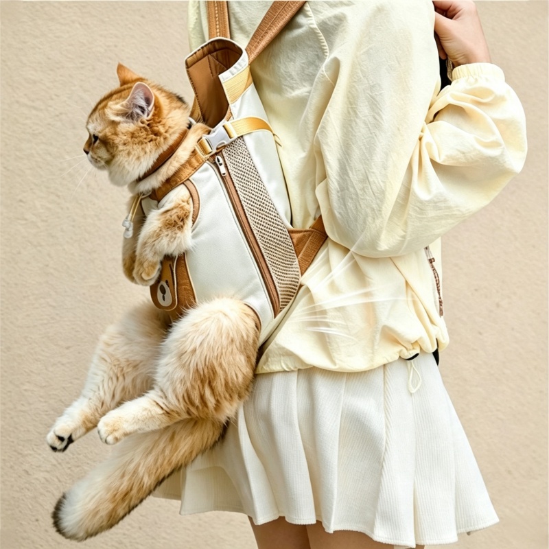 Cute Bear Pet Front Carrier Ba - Cat Toys review and price