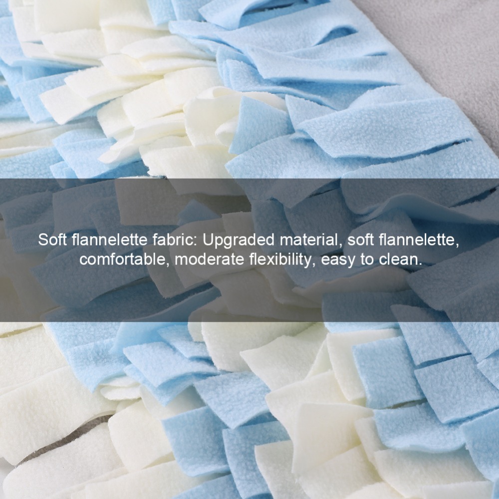 Fabric Dog Snuffle Mat Washabl - Snuffle Mat For Dogs review and price