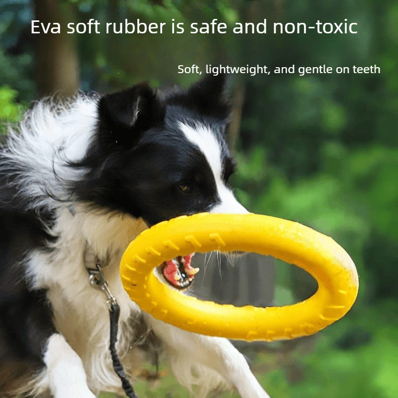 1/3 Piece EVA Pet Toy Indestru - Indestructible Dog Chew Toy review and price