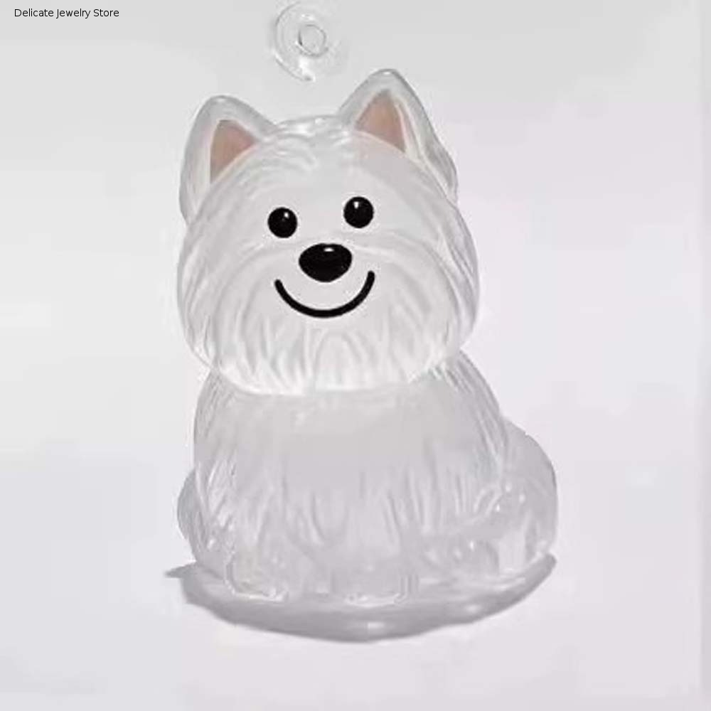 Cartoon Dog Shape Dog Hair Sto - Pet Grooming review and price