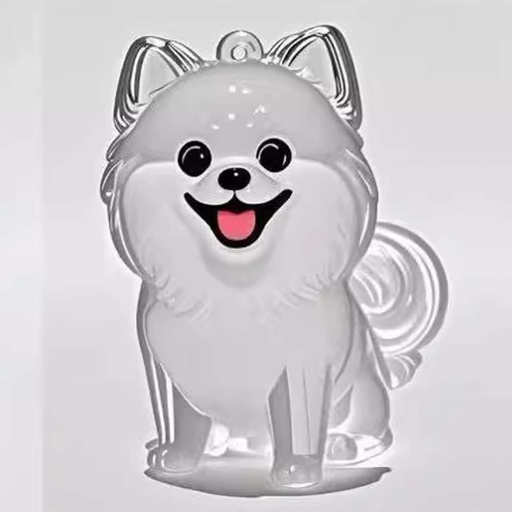 Cartoon Dog Shape Dog Hair Sto - Pet Grooming review and price