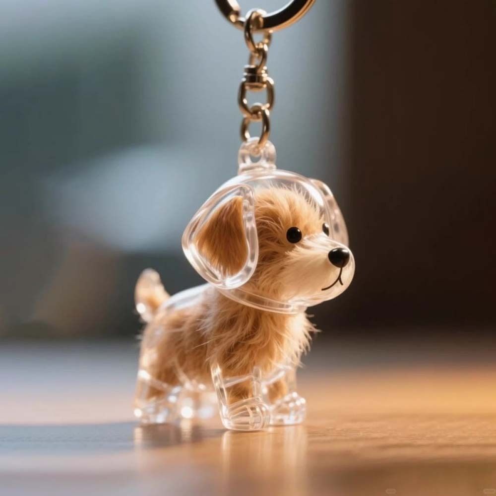 Cartoon Dog Shape Dog Hair Sto - Pet Grooming review and price