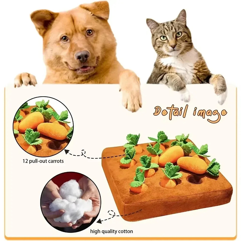 Snuffle Mat for Dogs Interacti - Snuffle Mat For Dogs review and price