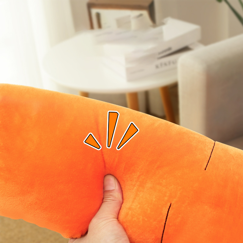 HOOPET Dog Toy Pet Carrot Plus - Indestructible Dog Chew Toy review and price
