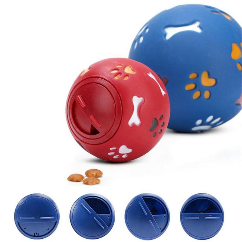 Slow Feeder Interactive Toy Fo - Indestructible Dog Chew Toy review and price