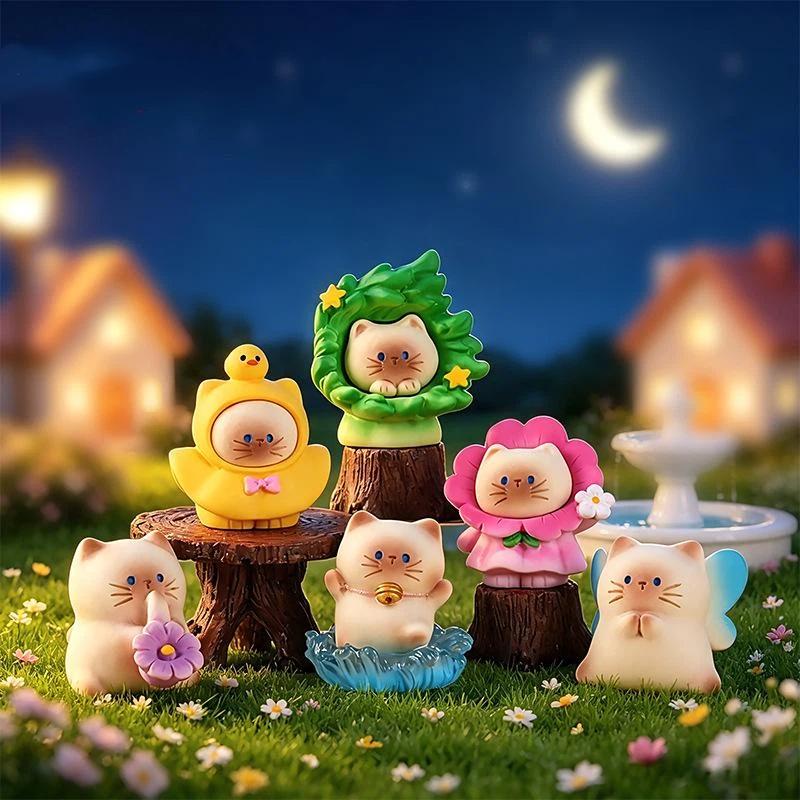 New Cartoon Fadcute Cat PAI Se - Cat Toys review and price