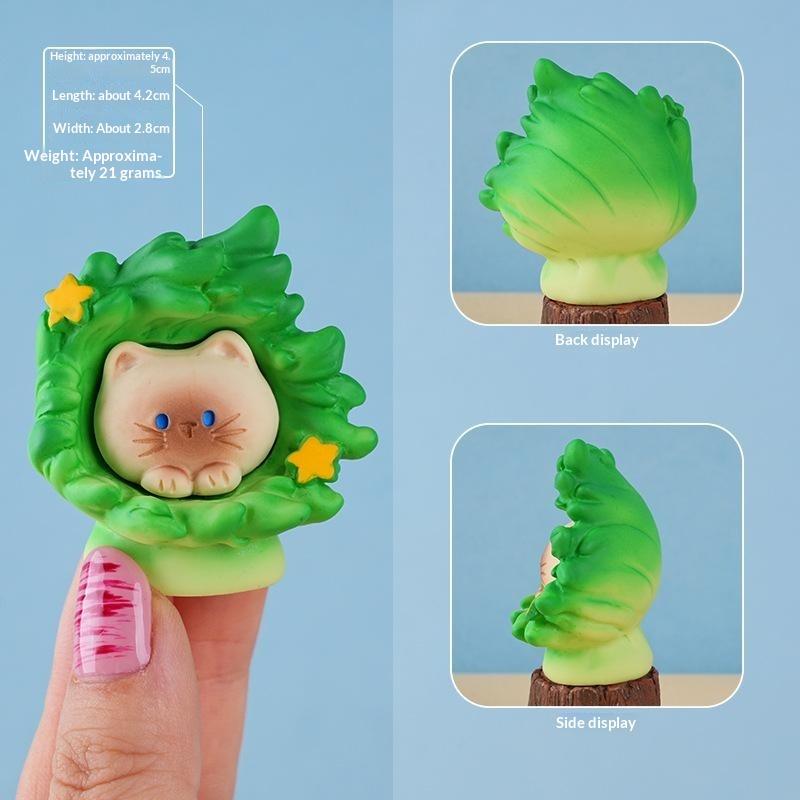 New Cartoon Fadcute Cat PAI Se - Cat Toys review and price