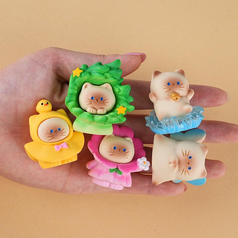 New Cartoon Fadcute Cat PAI Se - Cat Toys review and price
