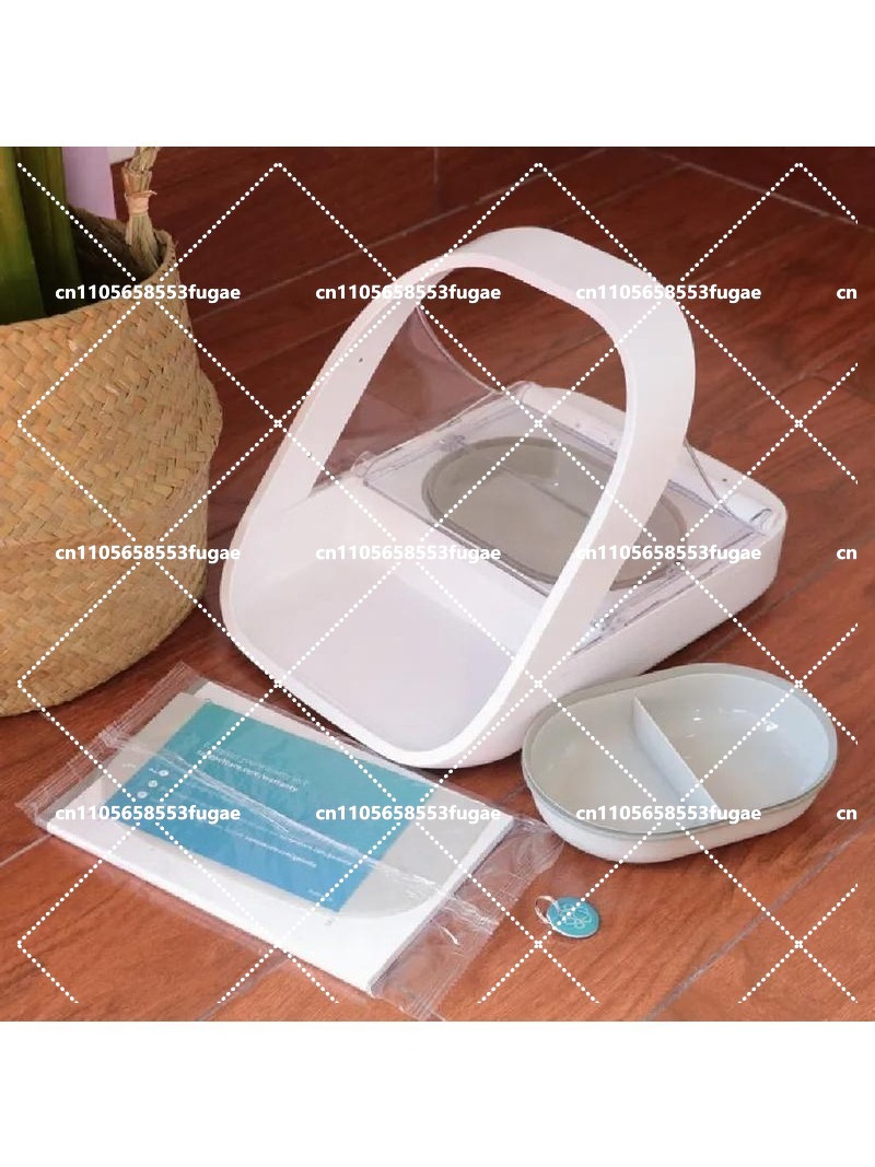 NEW  Chip Recognition Sensing  - Pet Feeders review and price