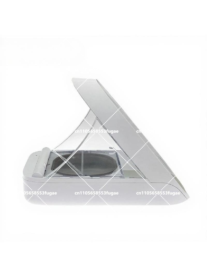 NEW  Chip Recognition Sensing  - Pet Feeders review and price