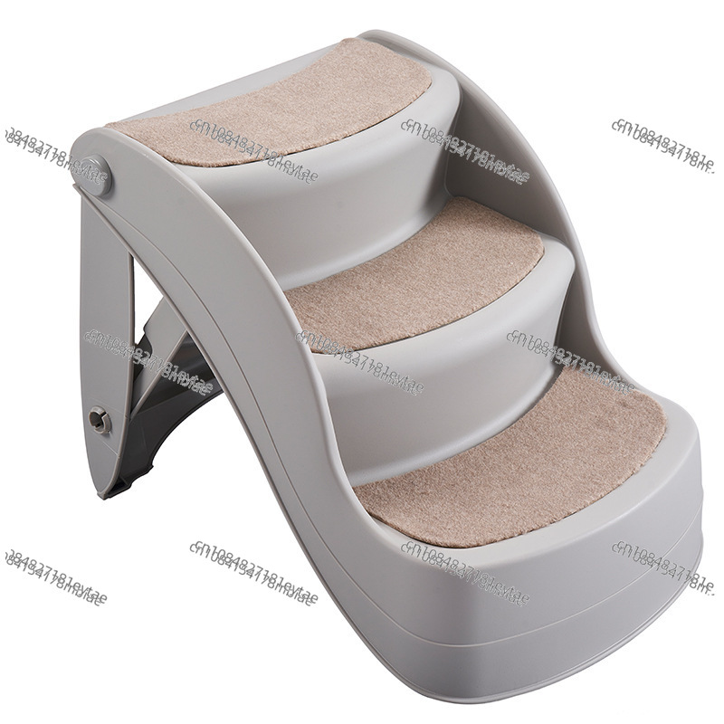 Foldable Pet Stairs for Dogs C - Pet Beds review and price
