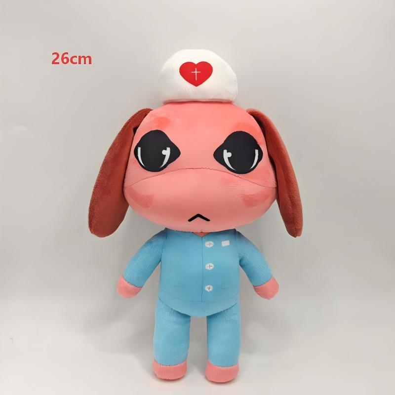 Animal Hospital Plush Toy Horr - Dog Toys review and price