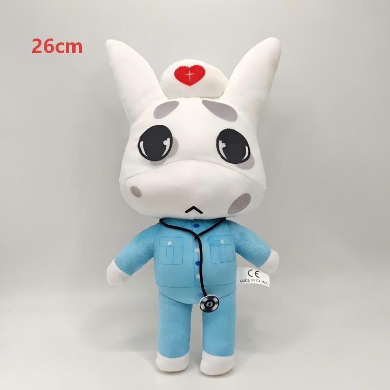 Animal Hospital Plush Toy Horr - Dog Toys review and price