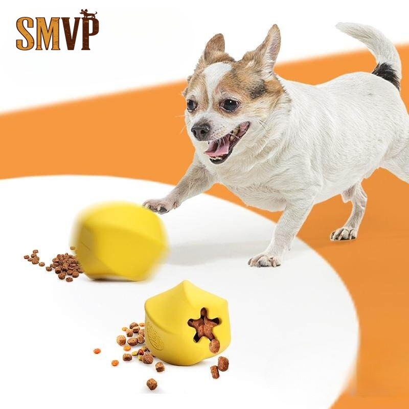 Durable Rubber Dog Treat Dispe - Rubber Treat Dispensing Dog Toy review and price