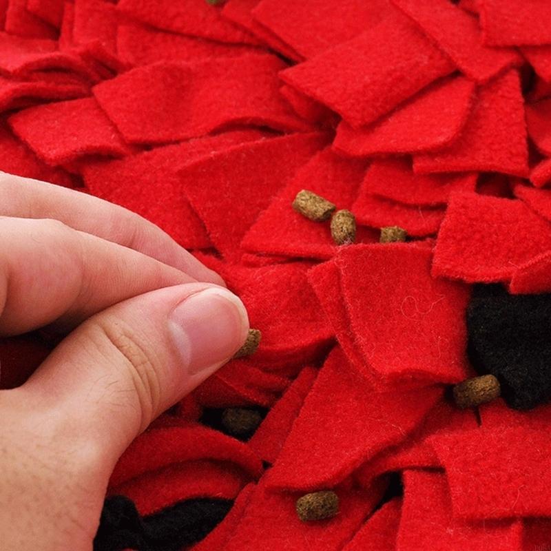 Pet Enrichment Slow Feeding Ma - Snuffle Mat For Dogs review and price