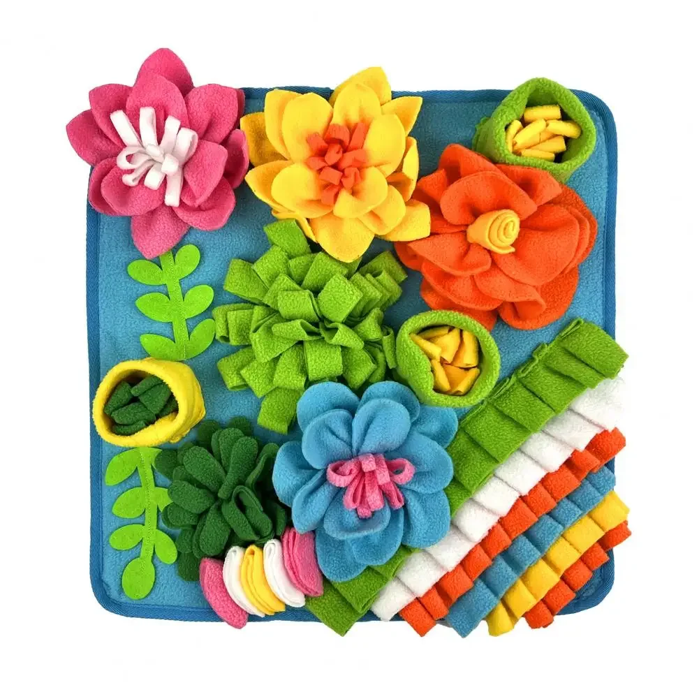 Canine Scent Training Toy for  - Snuffle Mat For Dogs review and price