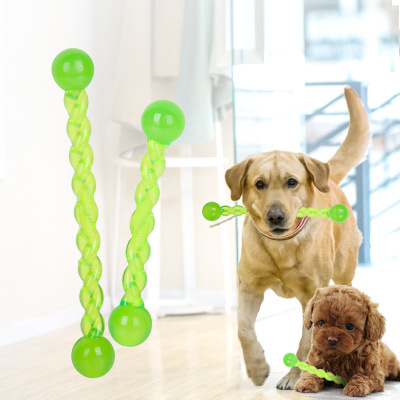 Dog Teeth Stick Dog Toys Envir - Indestructible Dog Chew Toy review and price