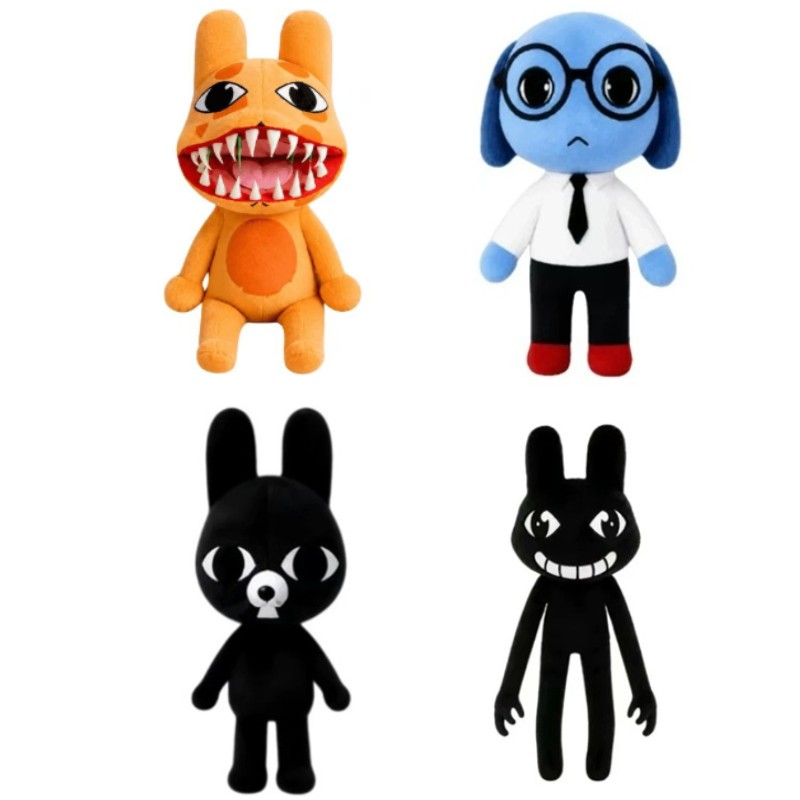 Animal Hospital Plush Toy Anim - Dog Toys review and price