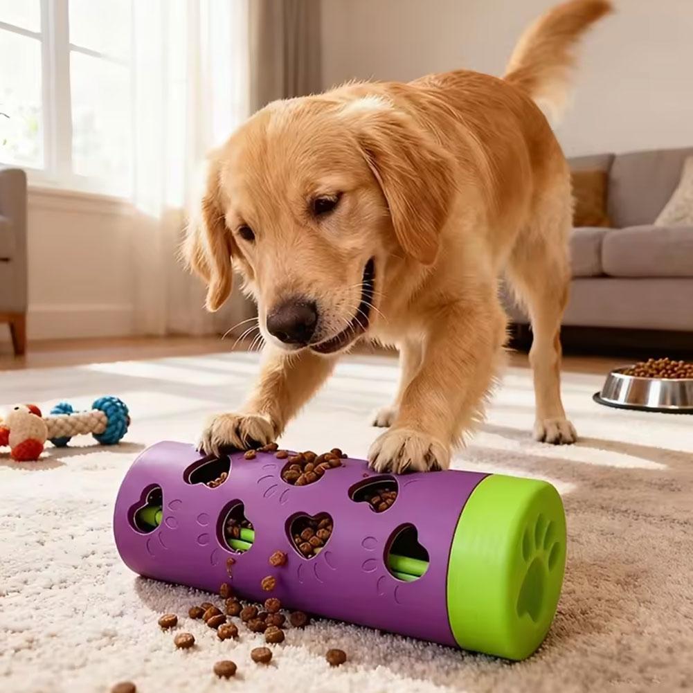Interactive Detachable Pet Slo - Dog Puzzle Feeder Toy review and price