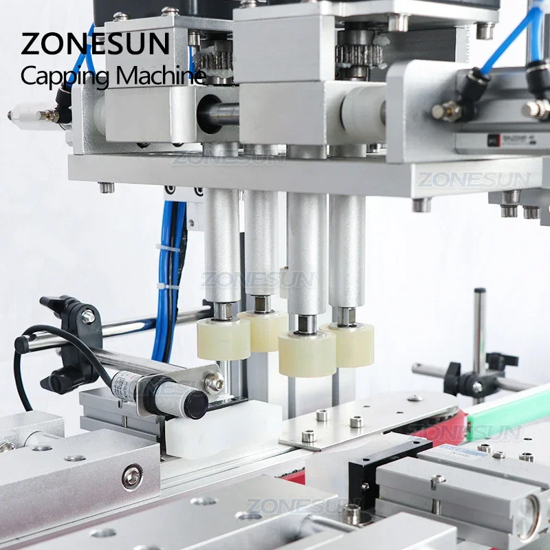 ZONESUN ZS-XG16P Automatic Cap - Pet Feeders review and price