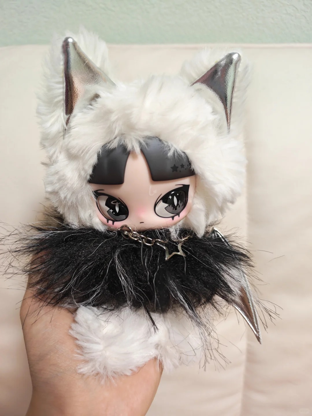 Original Inn'S Is An Angel A C - Cat Toys review and price
