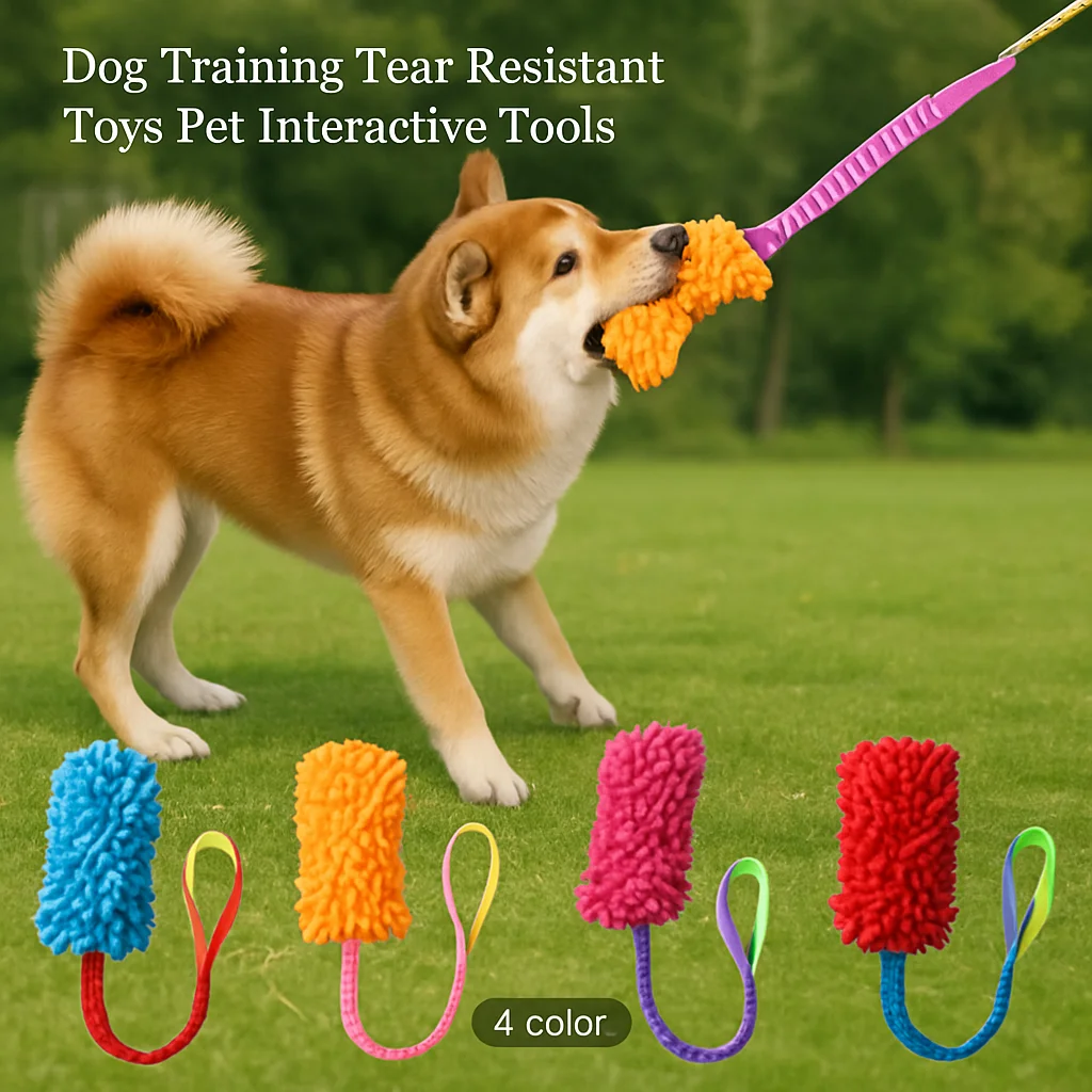 K Durable Dog Toys for Aggress - Dog Rope Toy Aggressive Chewers review and price